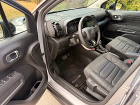 Citroen C3 Aircross 1.2i MAX Pure Tech ГАРАНЦИЯ, снимка 5
