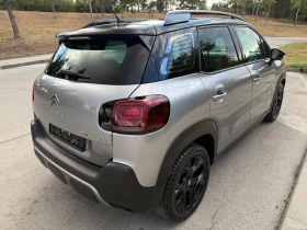 Citroen C3 Aircross 1.2i MAX Pure Tech ГАРАНЦИЯ, снимка 3