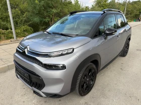 Citroen C3 Aircross 1.2i MAX Pure Tech ГАРАНЦИЯ, снимка 1