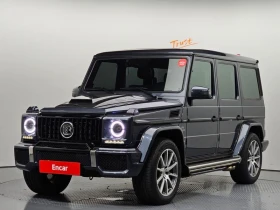 Mercedes-Benz G 63 AMG 157 984, снимка 1