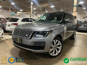 Land Rover Range rover HSE* 4WD* АвтоКредит* (ЦЕНА ДО БГ), снимка 1