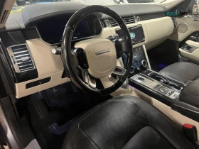 Land Rover Range rover HSE* 4WD* АвтоКредит* (ЦЕНА ДО БГ), снимка 11