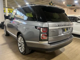 Land Rover Range rover HSE* 4WD* АвтоКредит* (ЦЕНА ДО БГ), снимка 3