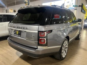 Land Rover Range rover HSE* 4WD* АвтоКредит* (ЦЕНА ДО БГ), снимка 5