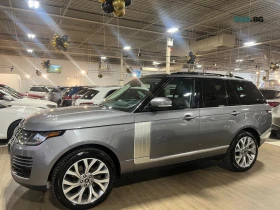 Land Rover Range rover HSE* 4WD* АвтоКредит* (ЦЕНА ДО БГ), снимка 2