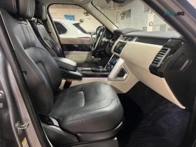 Land Rover Range rover HSE* 4WD* АвтоКредит* (ЦЕНА ДО БГ), снимка 14