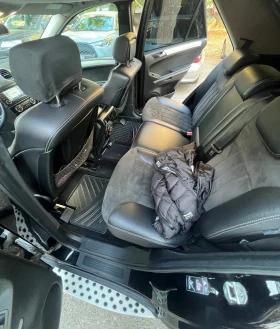 Mercedes-Benz ML 320 3.2cdi, снимка 5