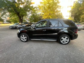 Mercedes-Benz ML 320 3.2cdi, снимка 7