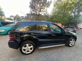 Mercedes-Benz ML 320 3.2cdi, снимка 8
