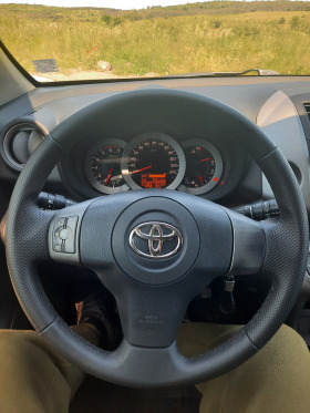 Toyota Rav4, снимка 3