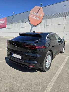 Jaguar I-Pace EV400 4x4 AWD S, 7300 km, снимка 6