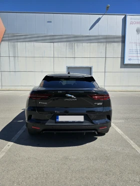 Jaguar I-Pace EV400 4x4 AWD S, 7300 km, снимка 2