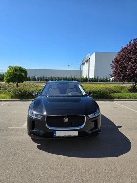 Jaguar I-Pace EV400 4x4 AWD S, 7300 km, снимка 1