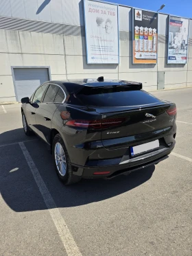 Jaguar I-Pace EV400 4x4 AWD S, 7300 km, снимка 7