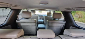 Toyota Sequoia PLATINUM, снимка 14