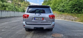 Toyota Sequoia PLATINUM, снимка 5