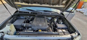 Toyota Sequoia PLATINUM, снимка 16