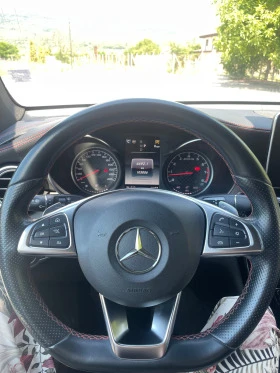 Mercedes-Benz GLC 43 AMG - [10] 