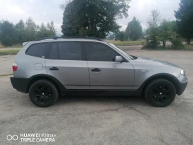 BMW X3 2.0D | Mobile.bg    6