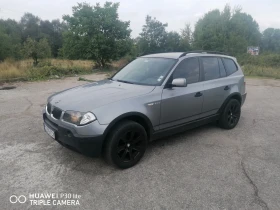 BMW X3 2.0D | Mobile.bg    2