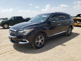  Infiniti QX60