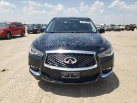 Infiniti QX60 * K  *   *   ! | Mobile.bg    5