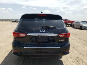 Infiniti QX60 * K  *   *   ! | Mobile.bg    6