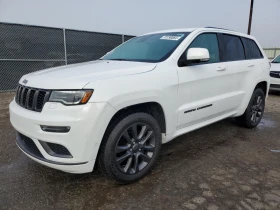 Jeep Grand cherokee OVERLAND* DISTRONIC* Digital* NAVI* Идеална за ГАЗ, снимка 6