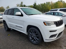 Jeep Grand cherokee OVERLAND* DISTRONIC* Digital* NAVI* Идеална за ГАЗ, снимка 2