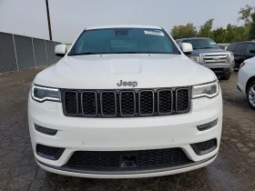 Jeep Grand cherokee OVERLAND* DISTRONIC* Digital* NAVI* Идеална за ГАЗ, снимка 1