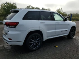 Jeep Grand cherokee OVERLAND* DISTRONIC* Digital* NAVI* Идеална за ГАЗ, снимка 3