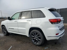 Jeep Grand cherokee OVERLAND* DISTRONIC* Digital* NAVI* Идеална за ГАЗ, снимка 5