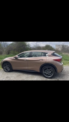 Infiniti Q30 | Mobile.bg    14