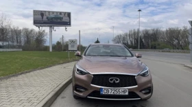 Обява за продажба на Infiniti Q30 ~35 555 лв. - изображение 2