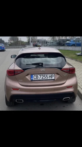 Infiniti Q30 | Mobile.bg    16