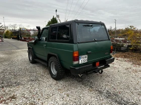 Nissan Patrol 3.3 TD K160, снимка 6