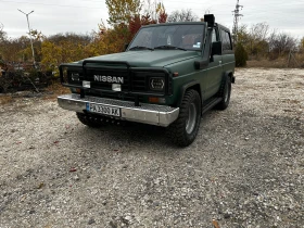 Nissan Patrol 3.3 TD K160, снимка 3