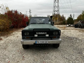 Nissan Patrol 3.3 TD K160, снимка 4