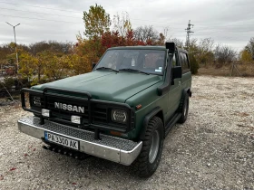 Nissan Patrol 3.3 TD K160, снимка 1