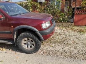 Opel Frontera 3.2 V6, снимка 3