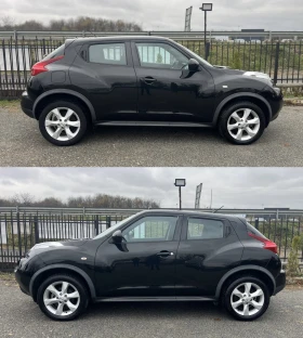 Nissan Juke 1.5DCI* FULL* TOP, снимка 3