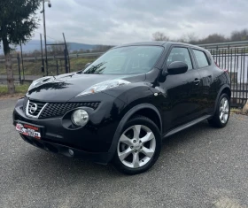 Nissan Juke 1.5DCI* FULL* TOP, снимка 1