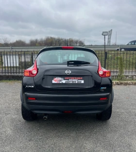 Nissan Juke 1.5DCI* FULL* TOP, снимка 5