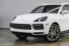 Обява за продажба на Porsche Cayenne E-HYBRID ~85 500 лв. - изображение 1