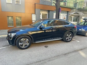 Mercedes-Benz GLC 200, снимка 2