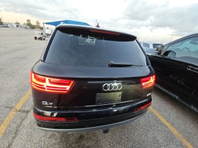 Audi Q7 PRESTIGE/DISTRONIC/360 CAMERA/ОБДУХВАНЕ/BOSE/KEYLE, снимка 5