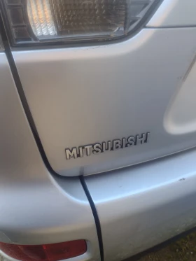 Mitsubishi Outlander, снимка 4