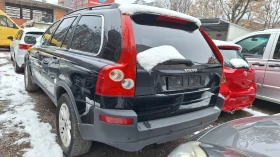 Volvo Xc90 2.5T  .6+ 1 | Mobile.bg    3