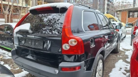 Volvo Xc90 2.5T  .6+ 1 | Mobile.bg    10