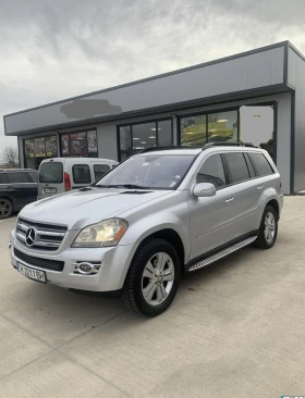 Mercedes-Benz GL 320 320 CDI | Mobile.bg    2